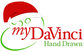 Mydavinci.com