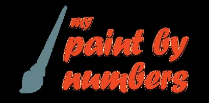 My Paint By Numbers