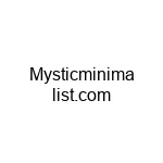Mysticminimalist.com