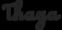 Thaya