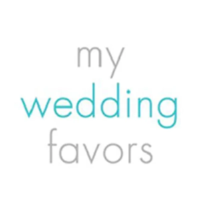 My Wedding Favors