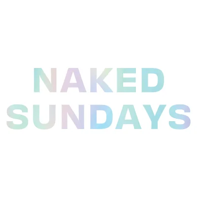 Nakedsundays