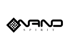 Nano Spirit