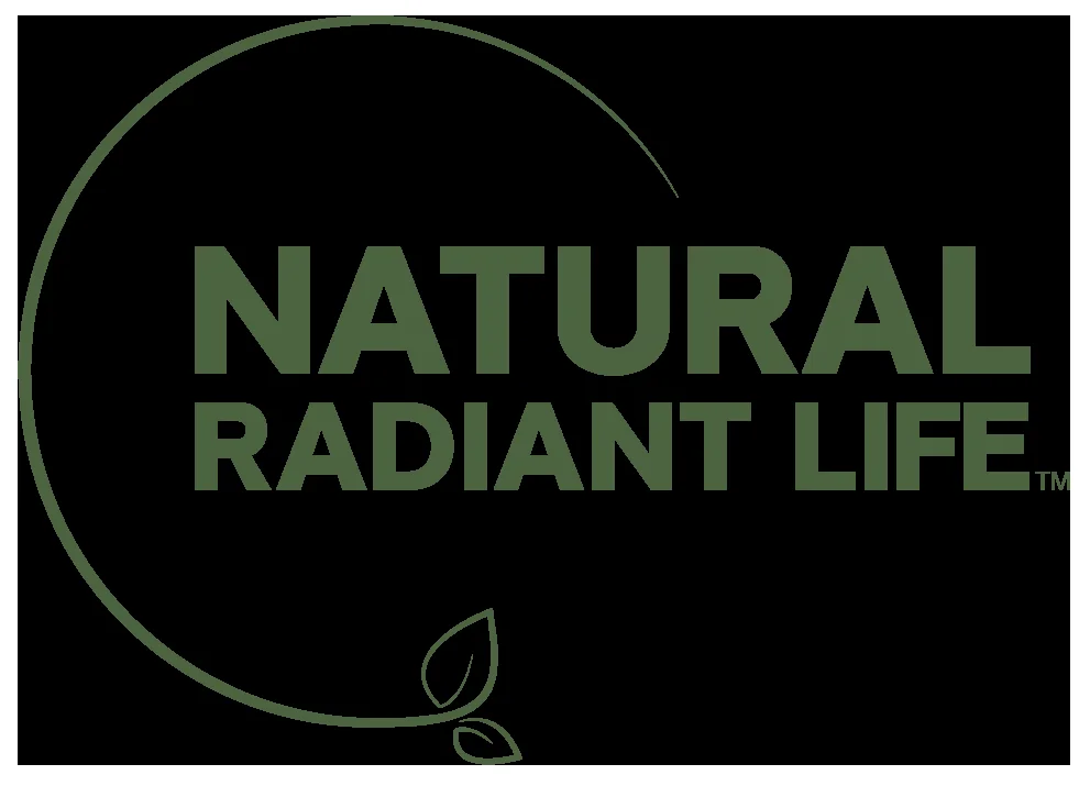 Natural Radiant Life