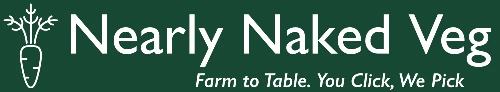 Nearly Naked Veg