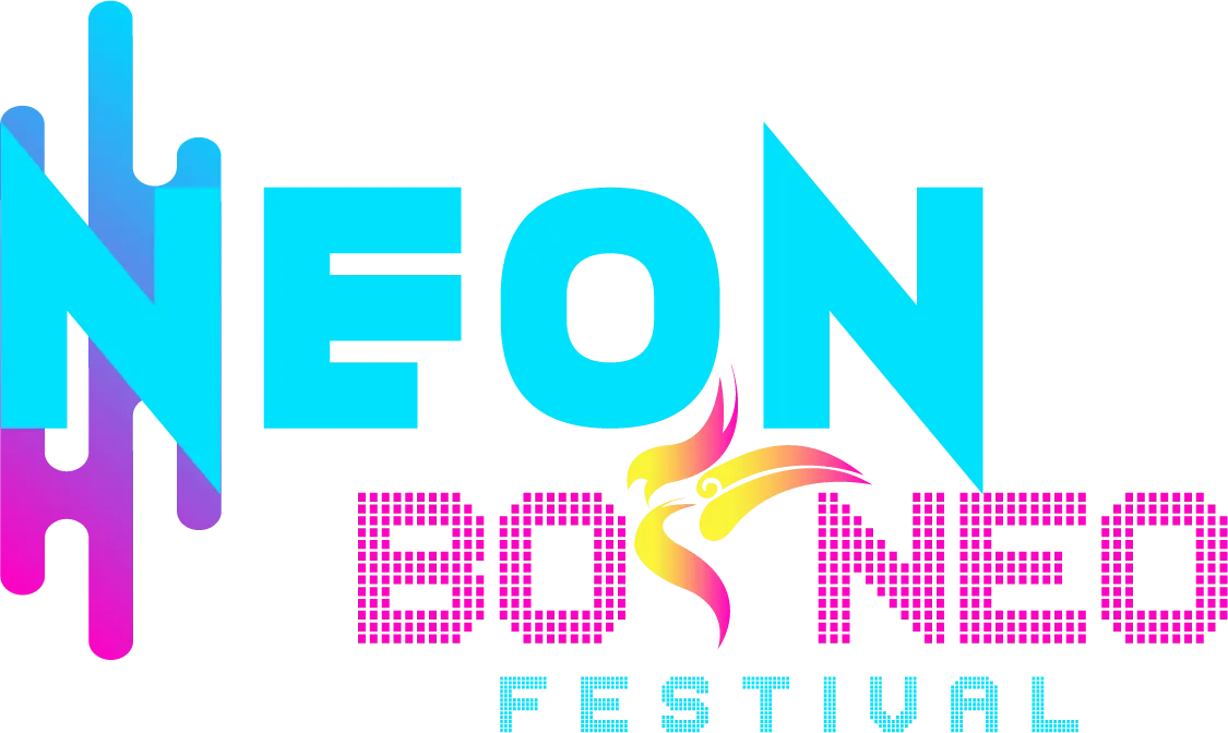 Neon Borneo Festival