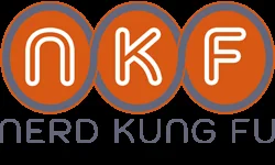 Nerd Kung Fu