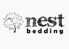 Nest Bedding