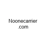 Noonecarrier.com