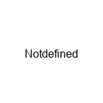 Notdefined