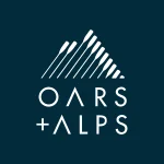 Oars + Alps