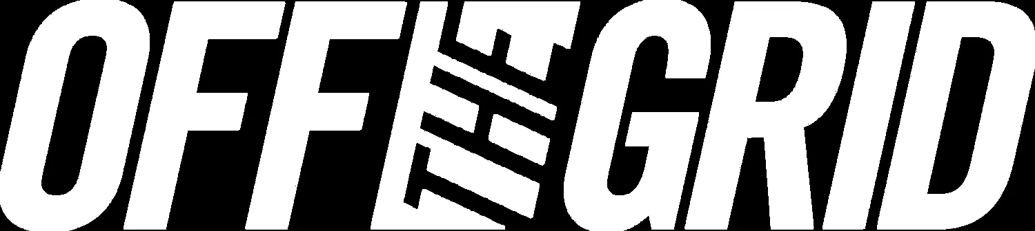 Off The Grid