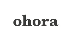 Ohora