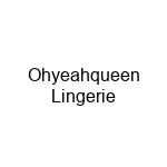 Ohyeahqueen Lingerie