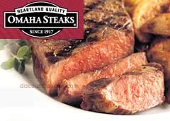 Omaha Steaks