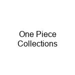 One Piece Collections