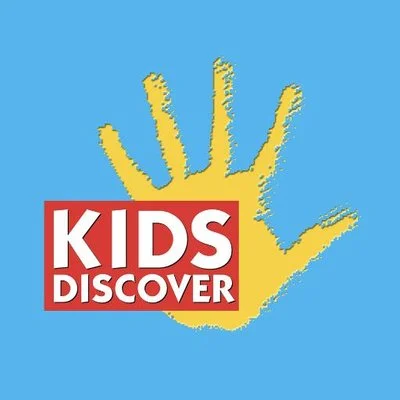 Kids Discover Online