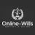 Online Wills