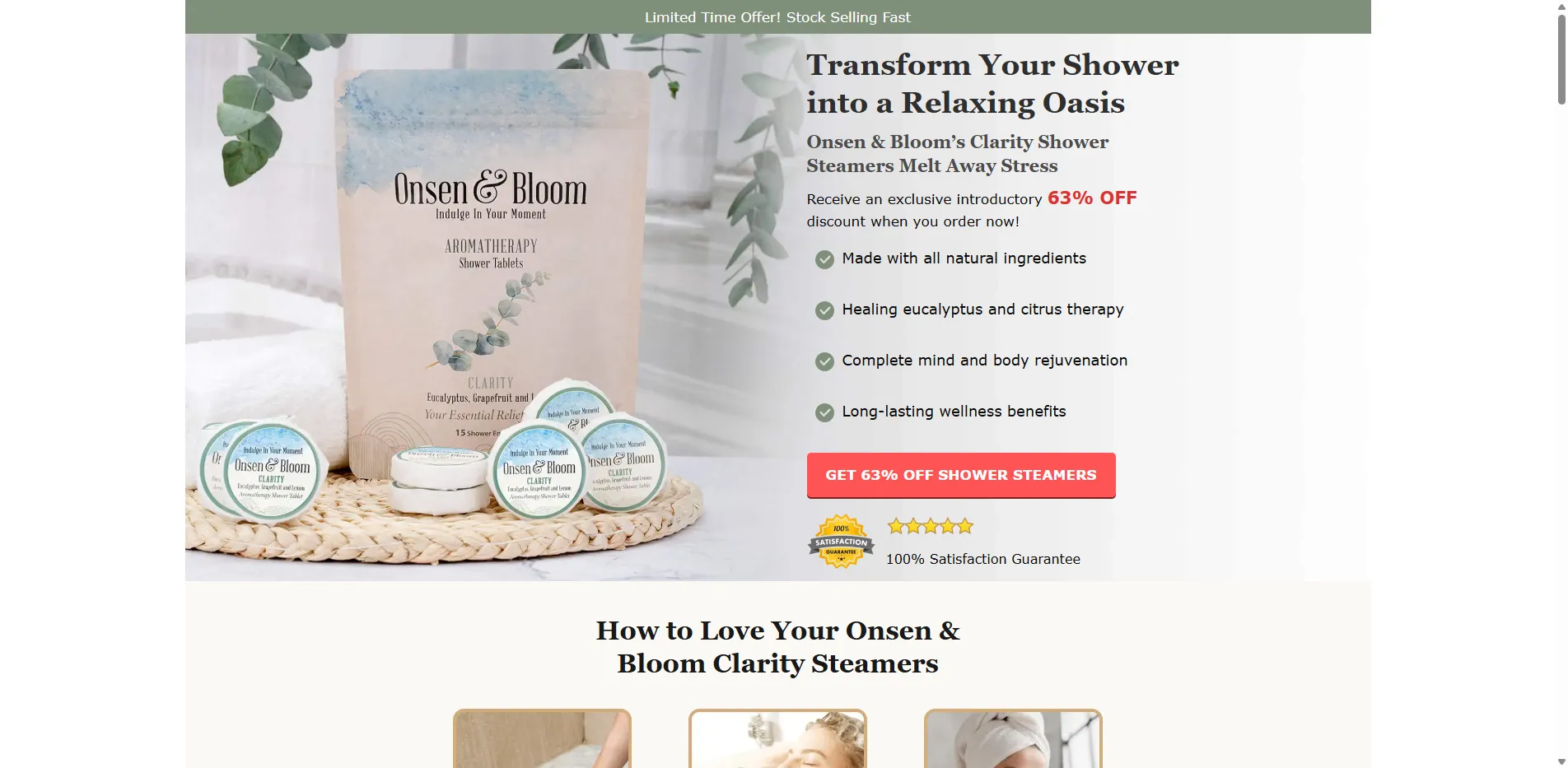 Onsenandbloomshop.com
