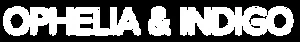 Ophelia & Indigo