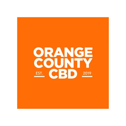 Orange County Cbd