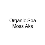 Organic Sea Moss Aks