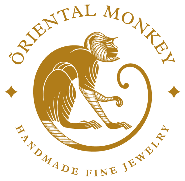 Oriental Monkey