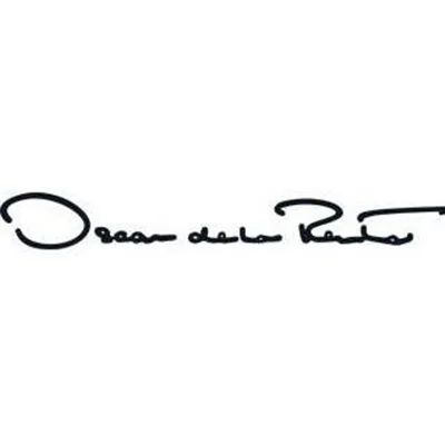 Oscar De La Renta