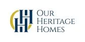 Our Heritage Homes