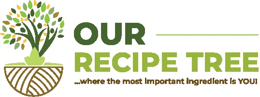 Our Recipe Tree