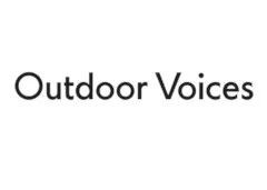 Outdoor Voices