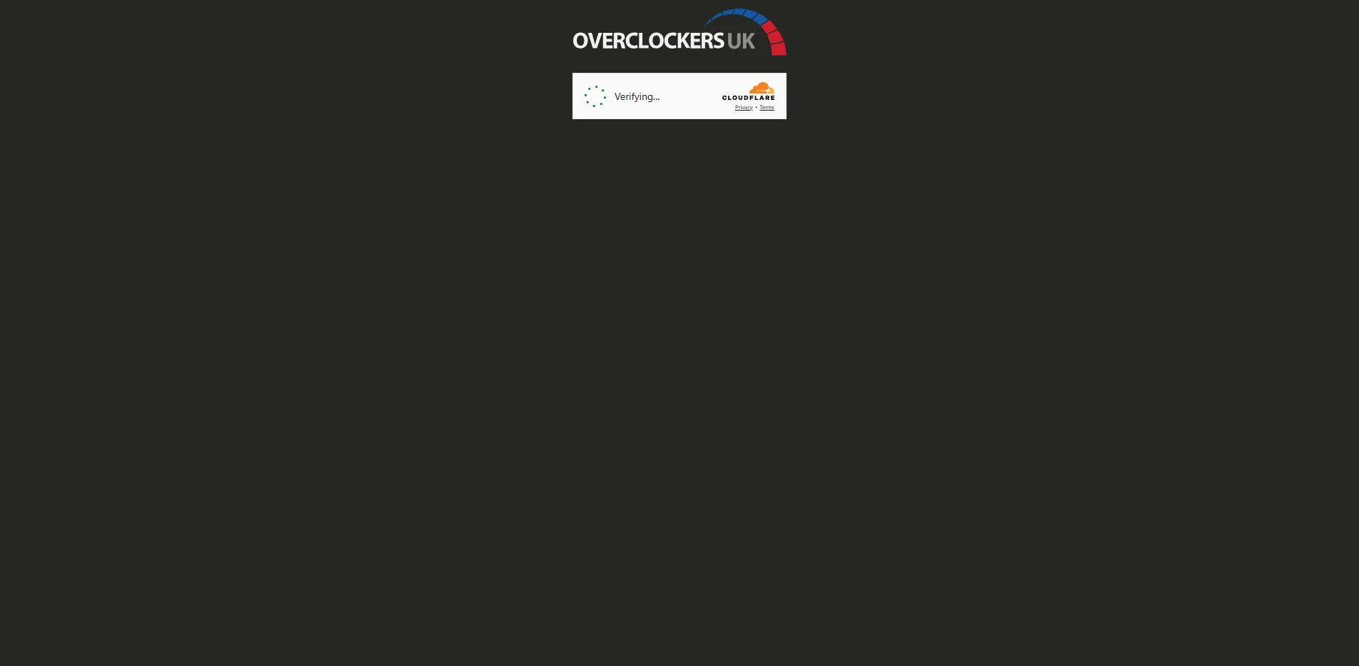Overclockers Uk