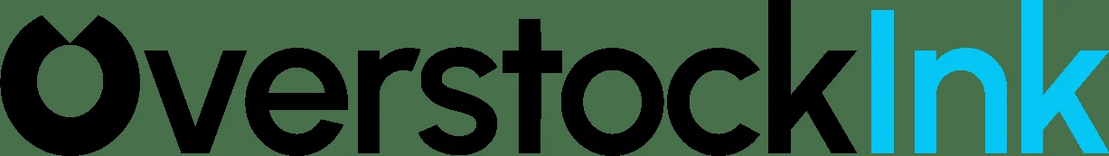 Overstock Ink