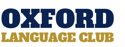 Oxford Language Club