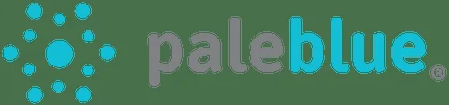Pale Blue