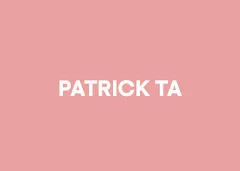 Patrick Ta