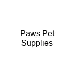 Paws Pet Supplies