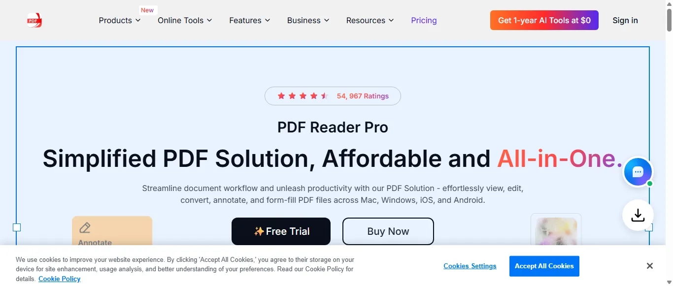 Pdf Reader Pro
