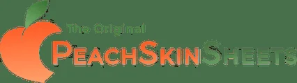 Peachskinsheets