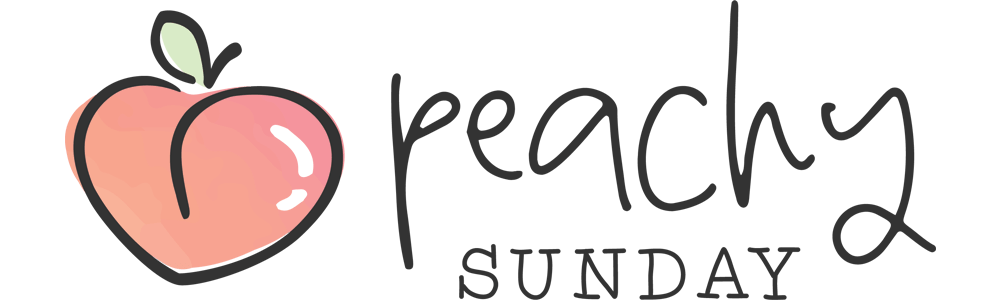 Peachy Sunday