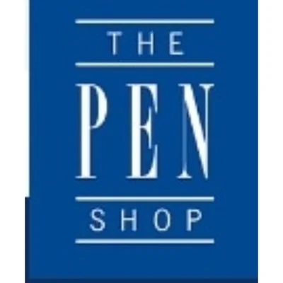 The Pen Shop