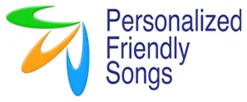 Personalized Friendly Songs