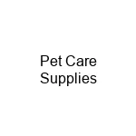 Pet Care Supplies