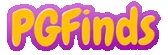 Pgfinds