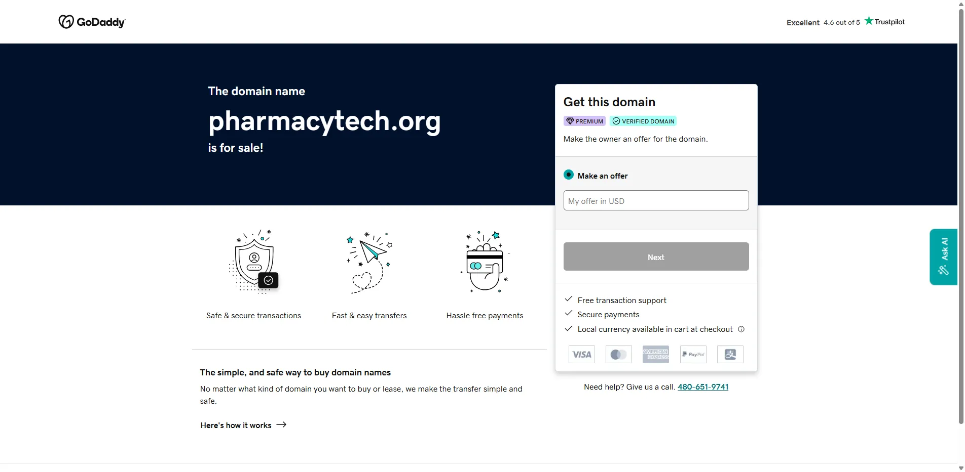 Pharmacytech.Org