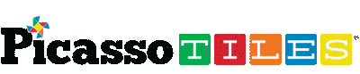 Picasso Tiles