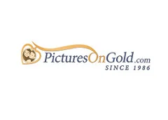 Pictures On Gold