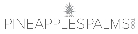 Pineapples Palms Too
