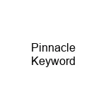 Pinnacle Keyword