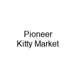 Pioneer Kitty Market